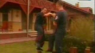 Leung Ting Wing Tsun Hungary Kecskemét 2006