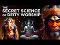 Why Hindus Worship Different Gods