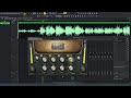 كيف تعمل ال Mastering  لأغنية راب كاملة  باستخدام FL Studio