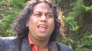Tu Hi Shanti Ka Raja Hai | Hindi Christian Songs | Bro... Samson Adsule [Pune]