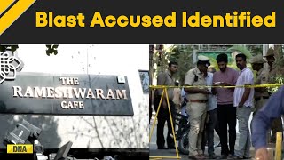 Bengaluru Rameshwaram Cafe Blast Accused Identified, Man Got Off Bus, Bought Idli, Left Bag With IED
