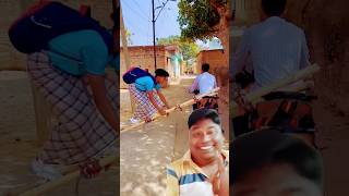 আমি কিভাবে বাইকে উঠবো? #tendingvideo #realfoolscomedy #funny #fun #shortvideo