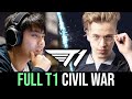 T1 Civil War — Ana Kuku vs Topson Whitemon