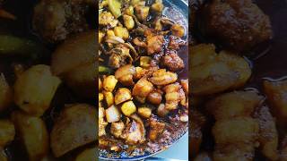 ക്രിസ്മസ് സ്പെഷ്യൽ #porkrecipe #porkfry