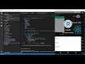 React Native - How to make Scroll view with ListView Android and IOS
