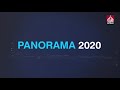 OCAK 2020 -  PANORAMA REHBER TV