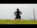 shadlang bad nga cover dance by kwinribha khyriem. dancecover khasisong meghalaya