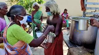 Donate food - Save Lives ! | Daily Annadhanam in Tiruvannamalai