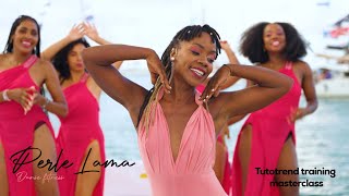 Perle Lama - Emmène-Moi Avec Toi (Danse Fitness Trend) (Clip Officiel)