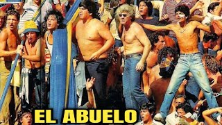 La HISTORIA del ABUELO / El JEFE HISTÓRICO de \