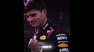 Verstappen doesn't apologize #f1 #formula1 #f1edit #edit #viralshort #maxverstappen #verstappen