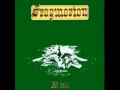 Frogmorton - Shipwreck