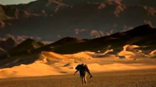 Wounded Warrior Project PSA - supported by Kevin Costner