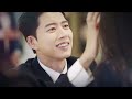 lotte duty free 7 first kisses eng park hae jin ending