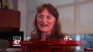 Excellence in Education: 3/7/17: Jean Eddington-Shipman