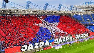 PL: Wisła Kraków - Chojniczanka Chojnice. 2023-04-29