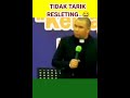 Lupa tarik resleting_ PDT. YANDI MANOBE S.TH_ KHOTBAH INSPIRATIF.