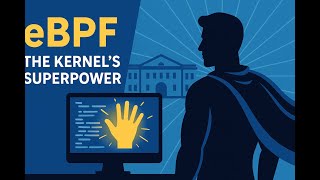 eBPF The Kernel’s Secret Superpower