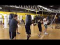 boxing class fitness rx easton md