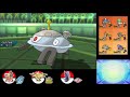 【ポケモンusum】何度もサムネにして御免なさい＞＜強すぎるサンダーが悪い【ウルトラサン ウルトラムーン】