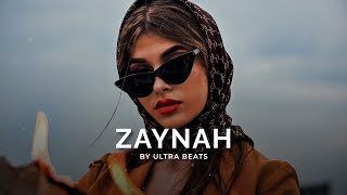 " Zaynah " Oriental Reggaeton Type Beat (Instrumental) Prod. by Ultra Beats