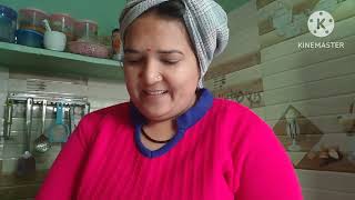 Indian Mom Winter Morning Full House Cleaning, Coking Organisaing Busy Routine