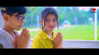 I Love U Mere Jaan Cute Song || Lovely Nagpuri Video Song || Sweet Heart nagpuri video 2022