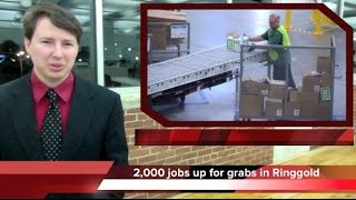 Chattanooga Update - March 31, 2015