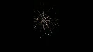 New Year firework 2020💥  Ամանորյա հրավառություն