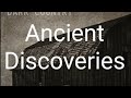 ANCIENT DISCOVERIES- EPIDEMIC SOUND DARK COUNTRY- GABRIEL LEWIS