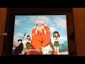 inuyasha gets mad at koga