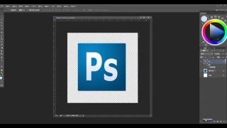 ლ ((●’ω`●）八（*●’ω`●*))♪ 【Photoshop CS6】 示範076 PSicon繪製