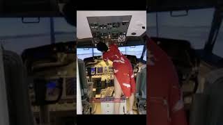 Biman Digital Female Pilot ✈️বিমানের ডিজিটাল মহিলা পাইলট ✈️✈️ _Rasidulahad