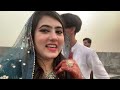 eid mubarak vlog eid special vlog rushna noor