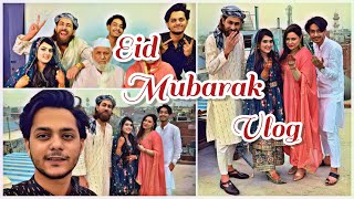 Eid Mubarak Vlog || Eid Special Vlog || Rushna Noor