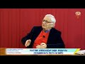 АЛЕКСАНДЪР СИДИ ВОДАЧ НА ПЛОВДИВСКАТА ЛИСТА НА ВМРО ГОСТ В