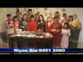 tvc riyan ria hari raya