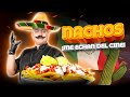 NACHOS TEX-MEX (ME ECHAN DEL CINE) i Elias Dosunmu