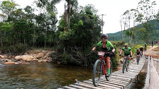 Threerace Bike Ultramarathon Garopaba 2023 - Etapa 02