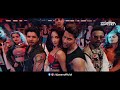 garmi remix dj a.sen street dancer 3d nora fatehi varun dhawan badshah neha kakkar