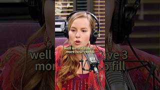 Teddy as an announcer？ #shorts #Good Luck Charlie #funny