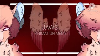 || JAWS MEME || FLIPACLIP || FLASHING LIGHTS ||