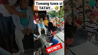 tuwang tuwa 🤣🤣🤣