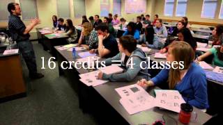 Course Preference Form Tutorial Video 2