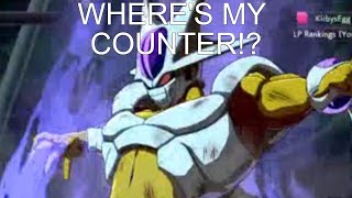 That moment you realize Cooler's counter doesn't work in the air