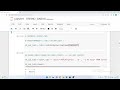 6 - (REPLACE / REGEXP) - SUBSTITUINDO CARACTERES - (PYSPARK - SQL)