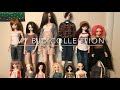 my bjd collection