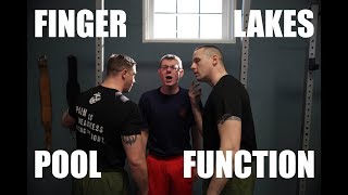 Finger Lakes Pool Function