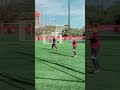 quick feet strong finish khalilhayzoun football soccer footballskills barcelona messi