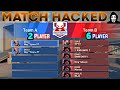 |Mech Arena| Battle went wrong 2 vs 6